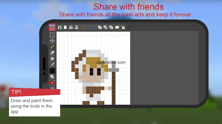 Paintcraft: Minecrafter Studio 5.5
