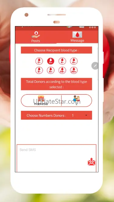 Kubet - Blood Type Check 1.5