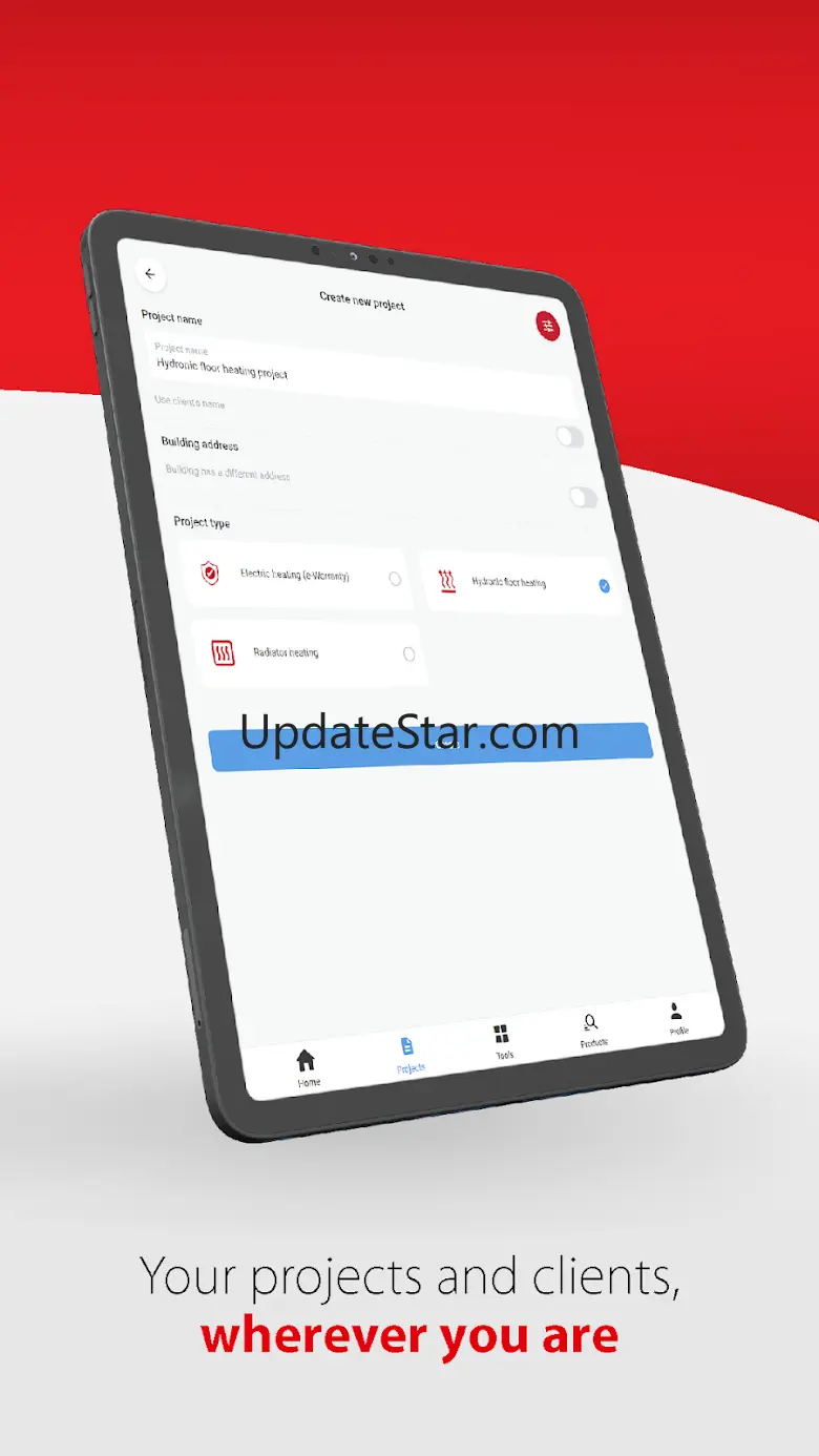 Installer App 5.2.0