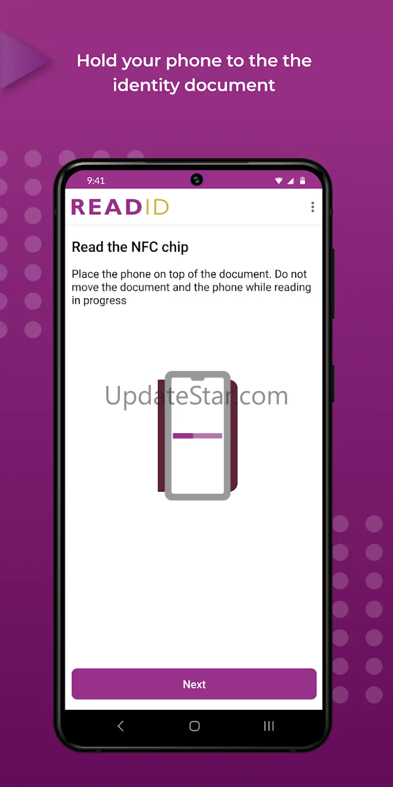 ReadID Ready 4.105.0