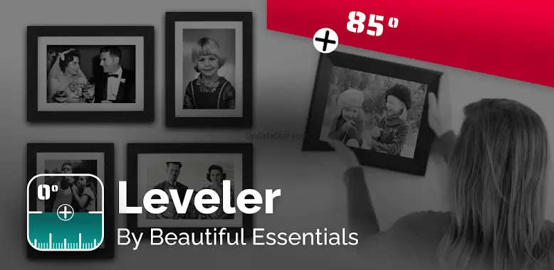 Essential Bubble Level & Ruler 1.3.3