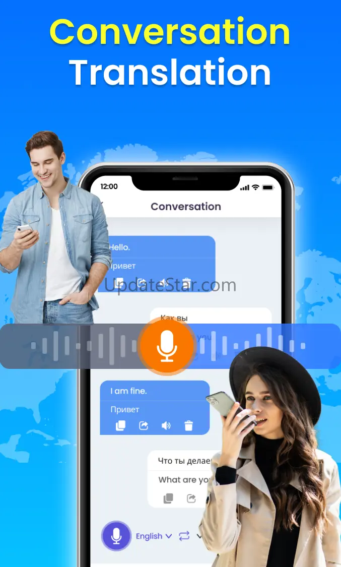 Camera Translator All Language C.72.0