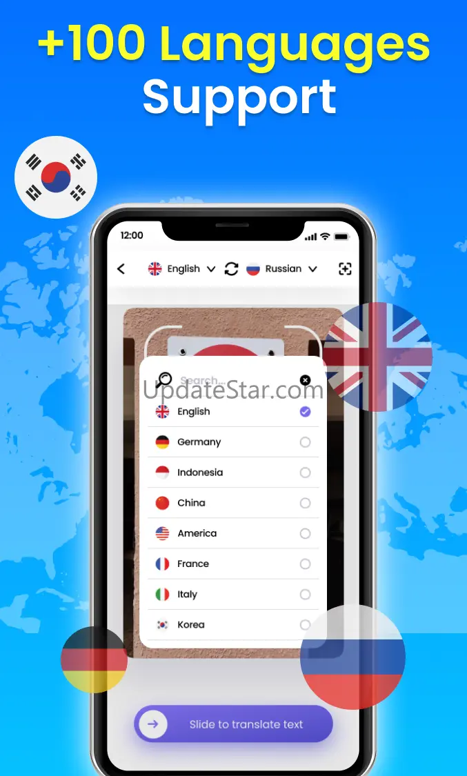 Camera Translator All Language C.72.0