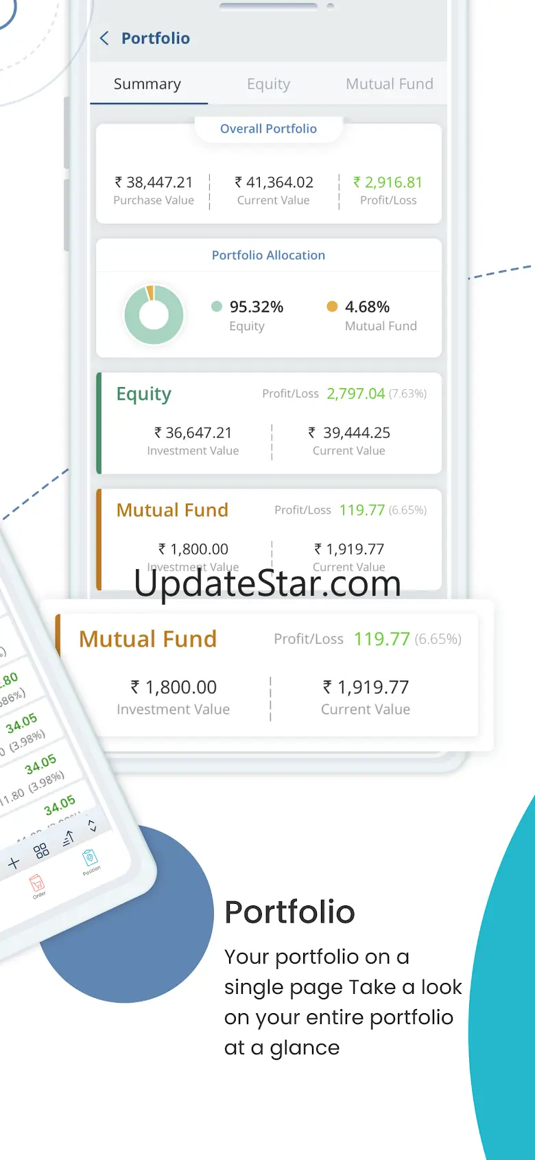 Tradebulls Touch 2.0 2.0.61