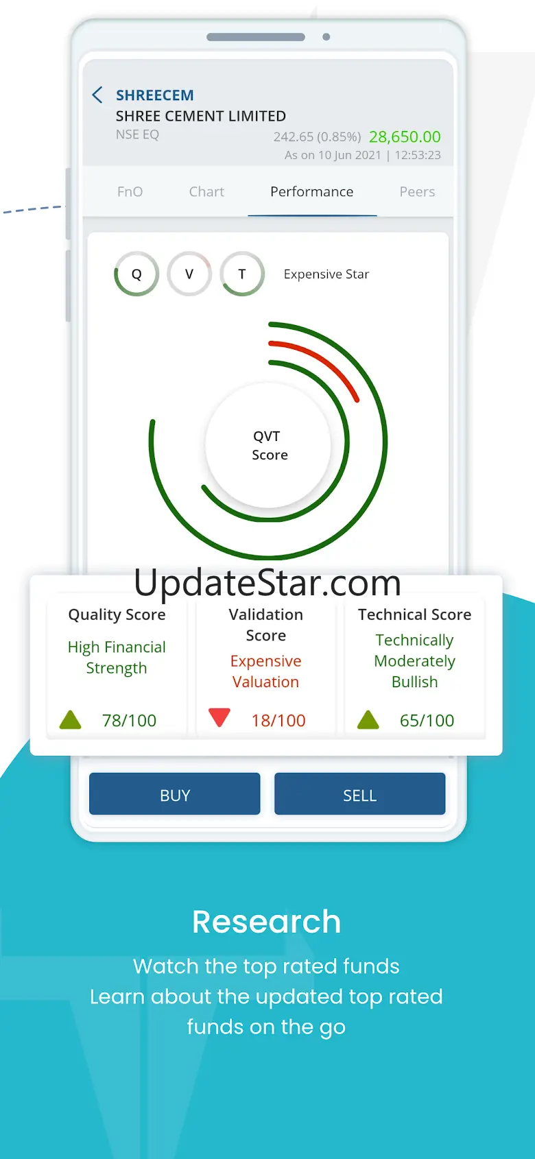 Tradebulls Touch 2.0 2.0.61