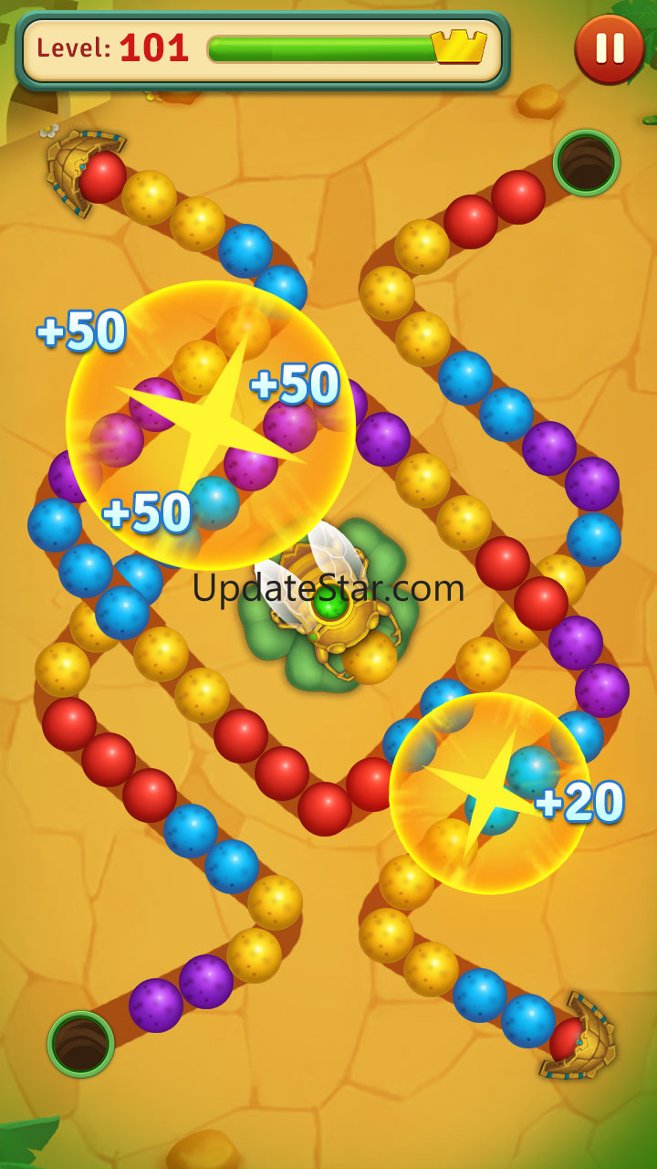 The Ants Blast 1.2.8
