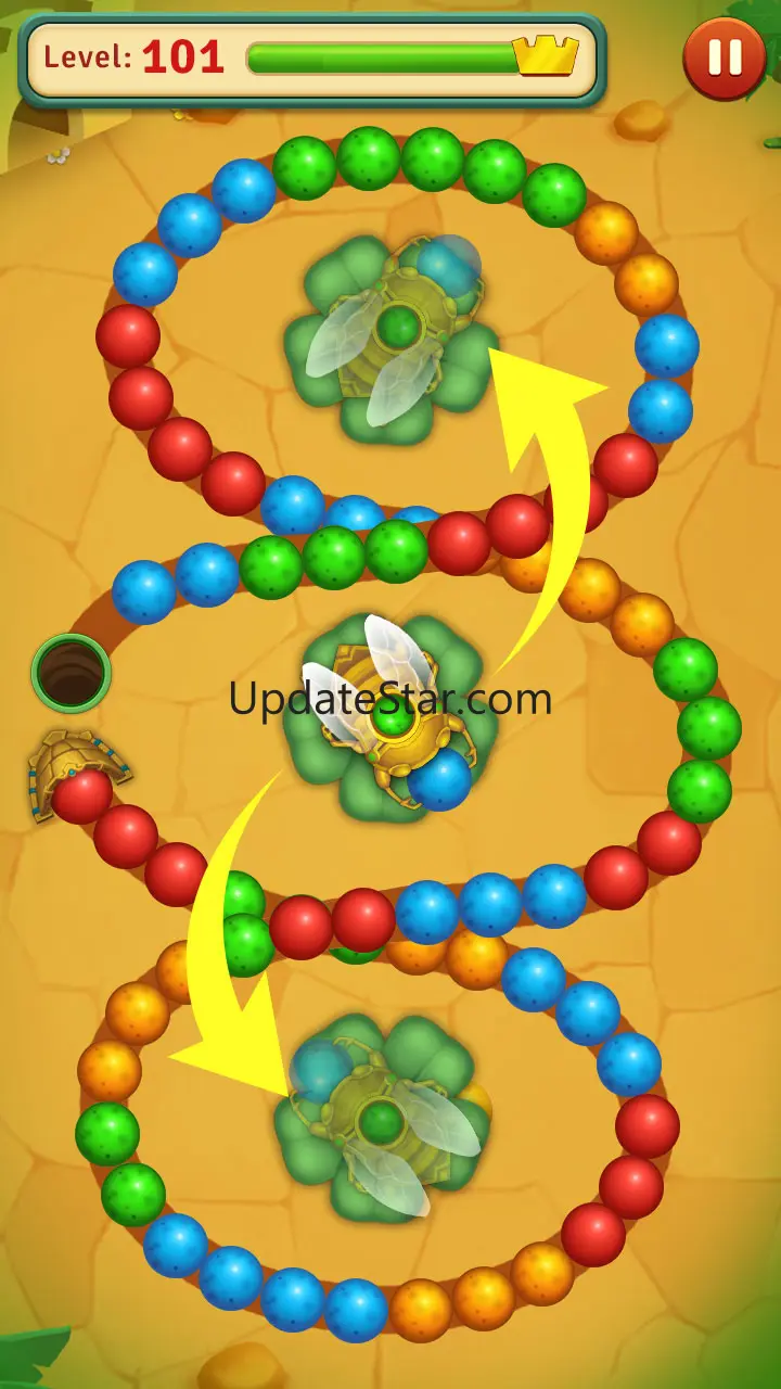 The Ants Blast 1.2.8