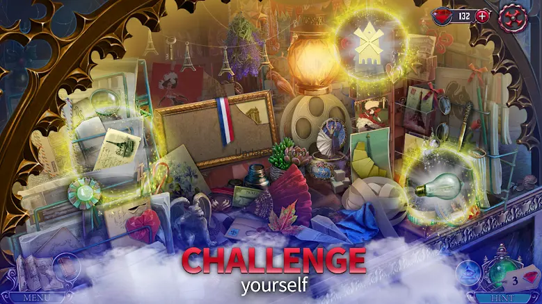 Dark City: Paris F2P Adventure 1.3.0g