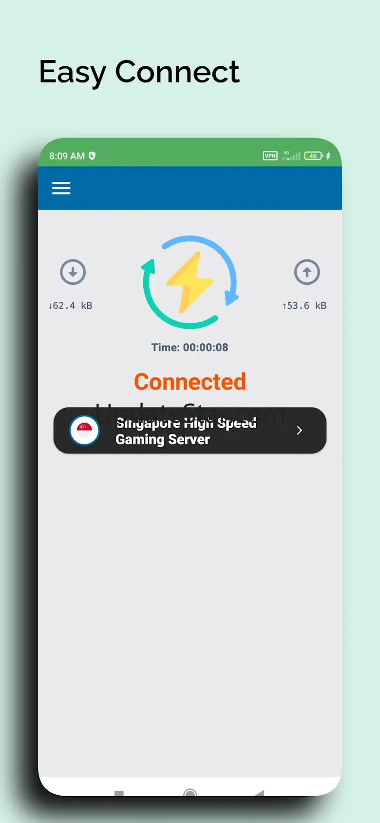 Bangladesh VPN - Get BD IP 42.25