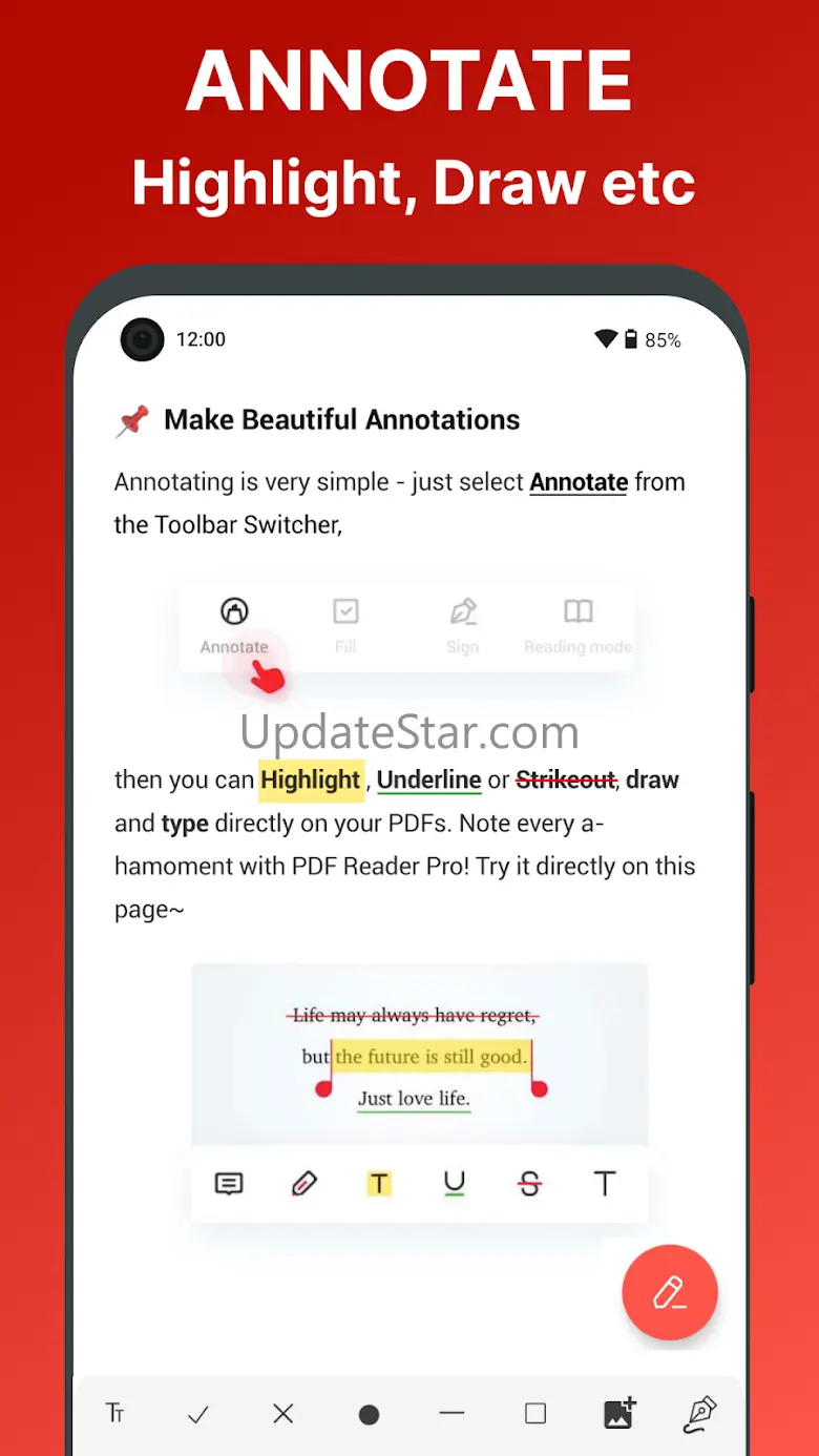 PDF Signer - Edit pdf, Viewer 1.1.3