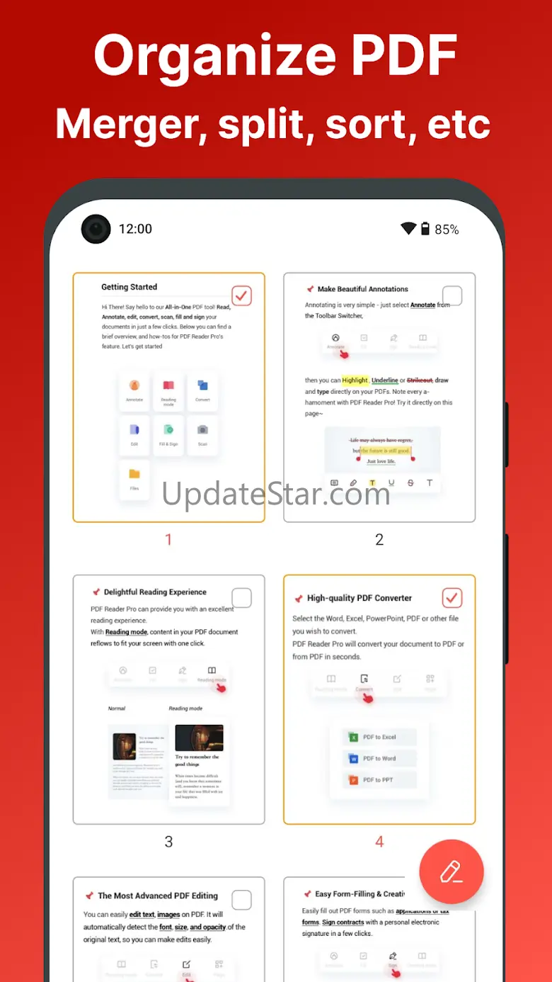 PDF Signer - Edit pdf, Viewer 1.1.3