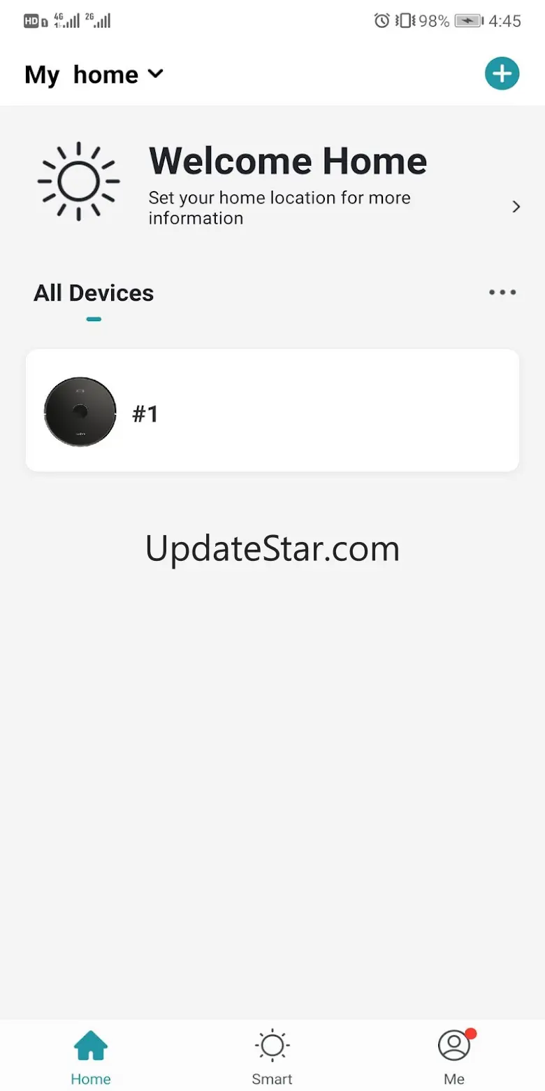 HonySmart 1.1.0