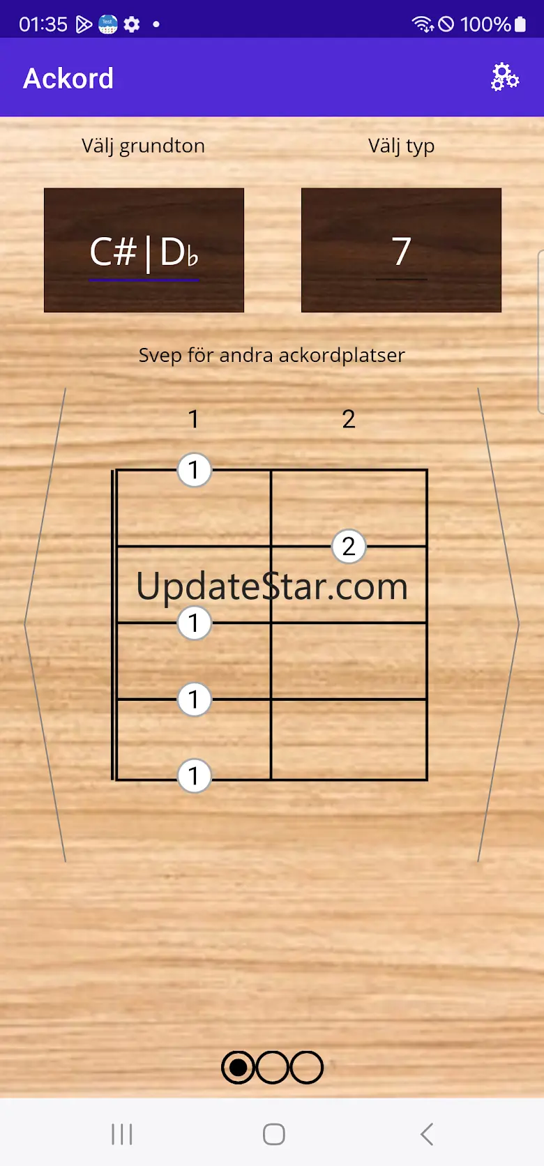 Charango Master 1.6
