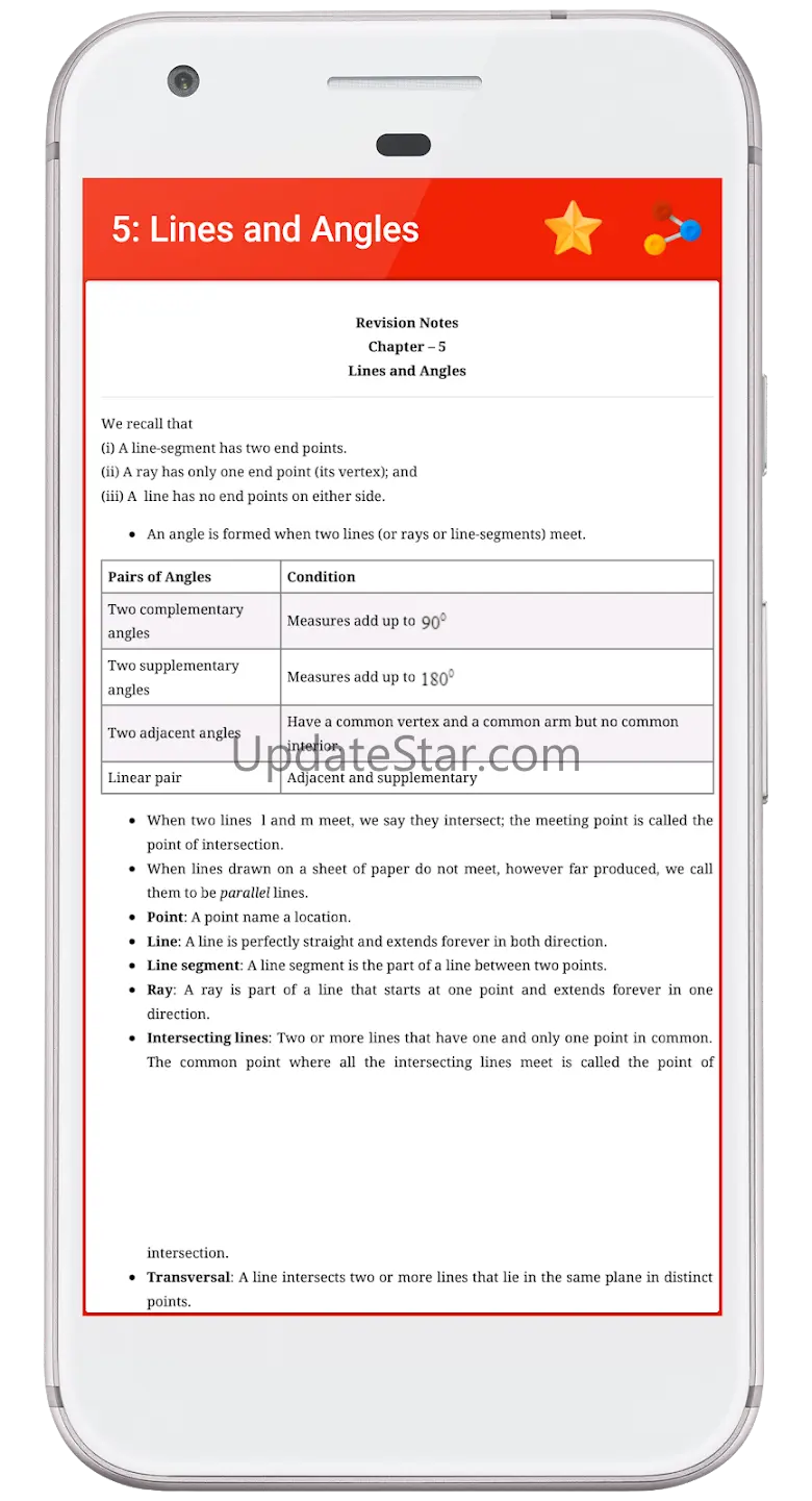 RS Aggarwal 7 Math Solution