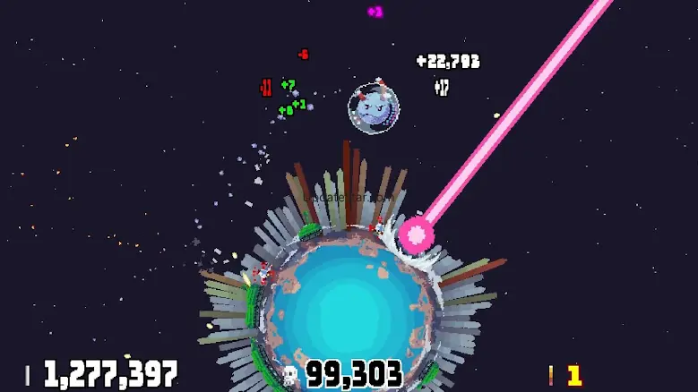 Planet Bash 1.4.0