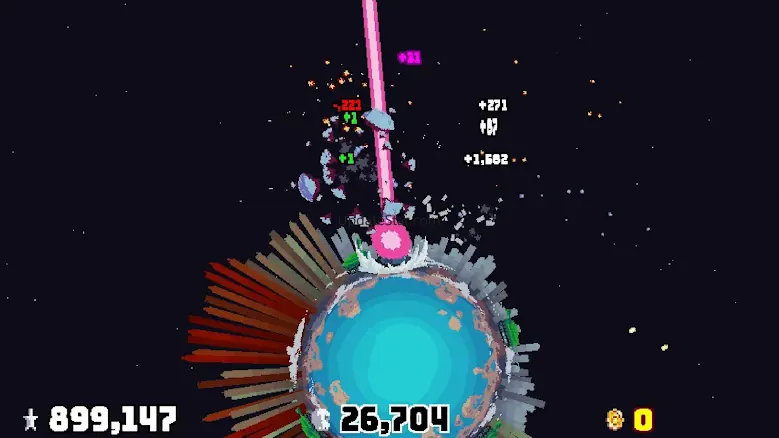Planet Bash 1.4.0