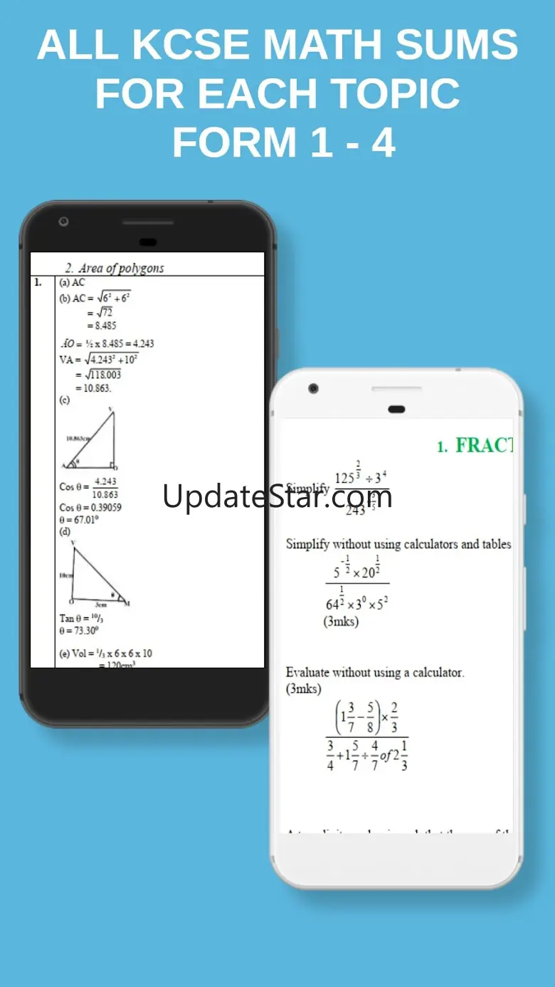 Math Topical Questions+Answers 6.0