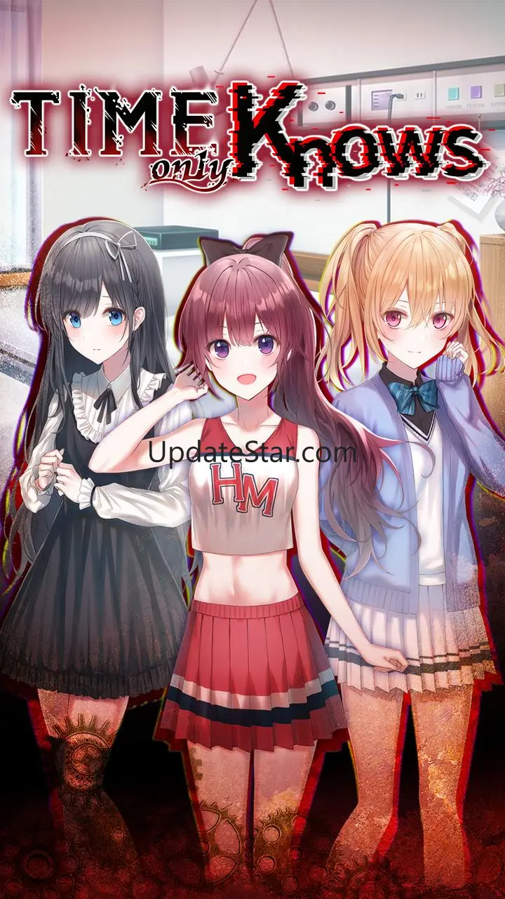Time Only Knows: Suspense Game 2.0.9