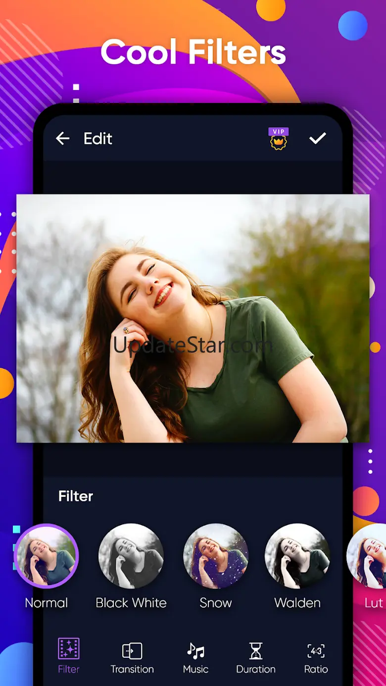Video Editor & Maker Slideshow 1.6.3