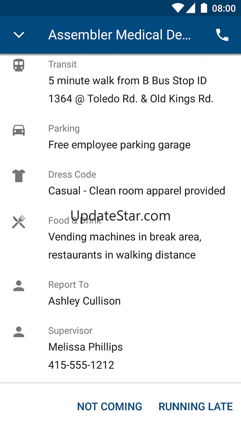 Remedy Staffing 1.92.0