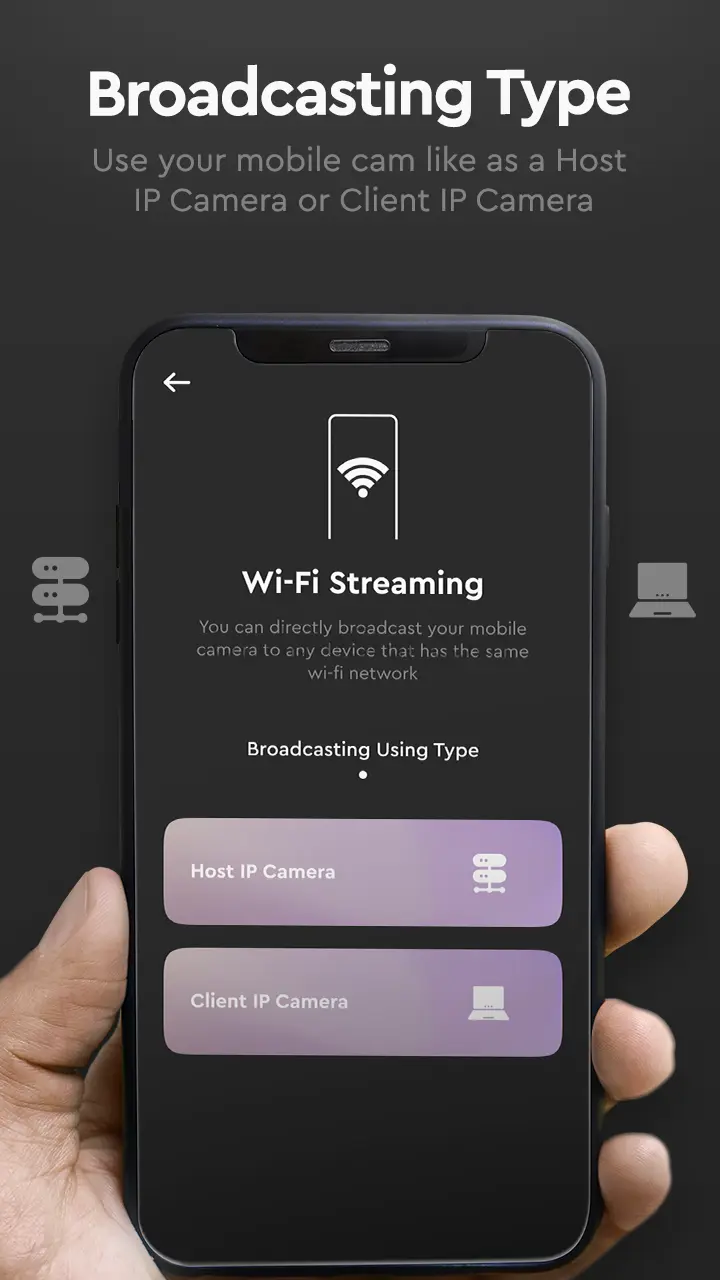 IP Camera Monitor for android 2.20