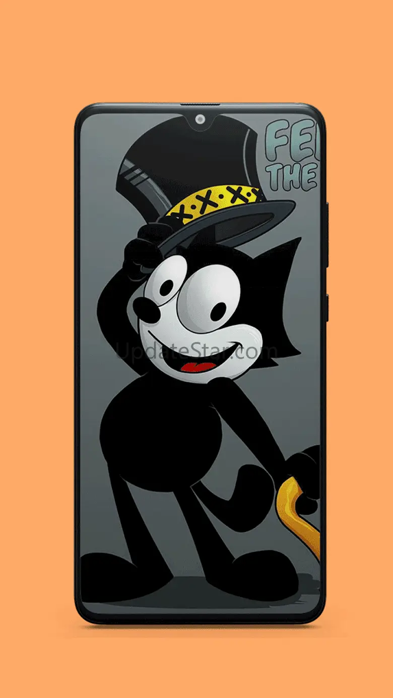 Cartoon Wallpaper 1.8