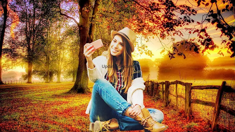 Sunset Photo Editor 6.0