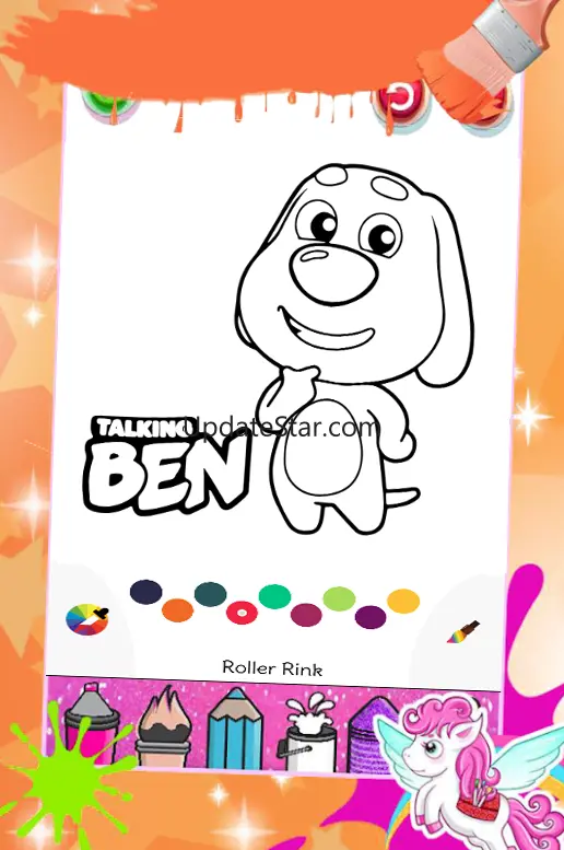 My Talking Tom 2 4.6.1