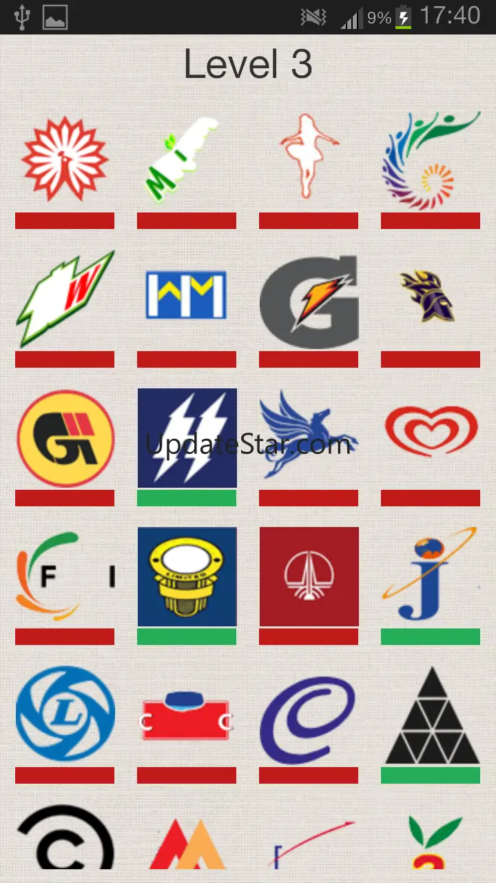 Logo Quiz India 4.1