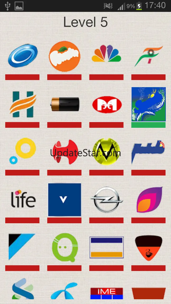 Logo Quiz India 4.1