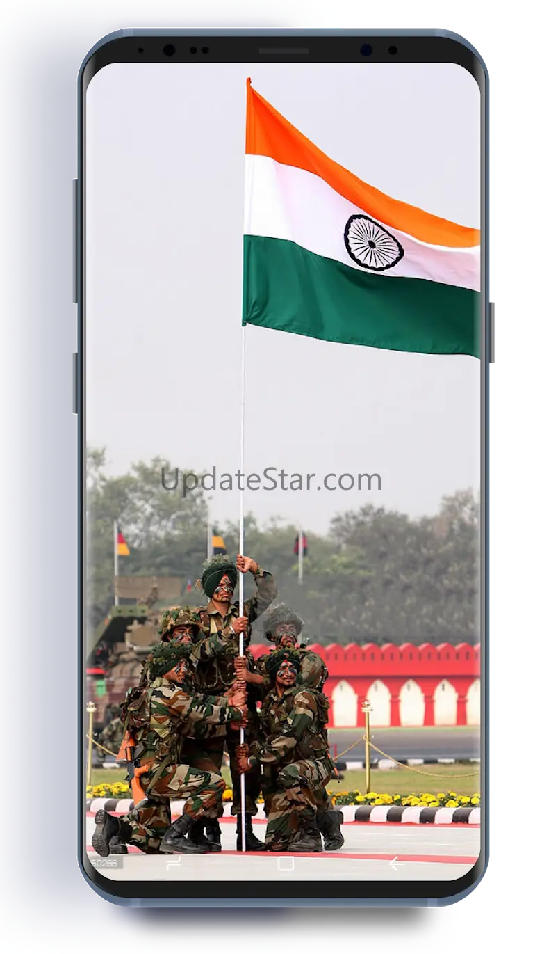 Indian Army Wallpapers 1.0