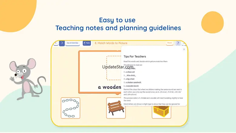 Jolly Classroom 2.3.3