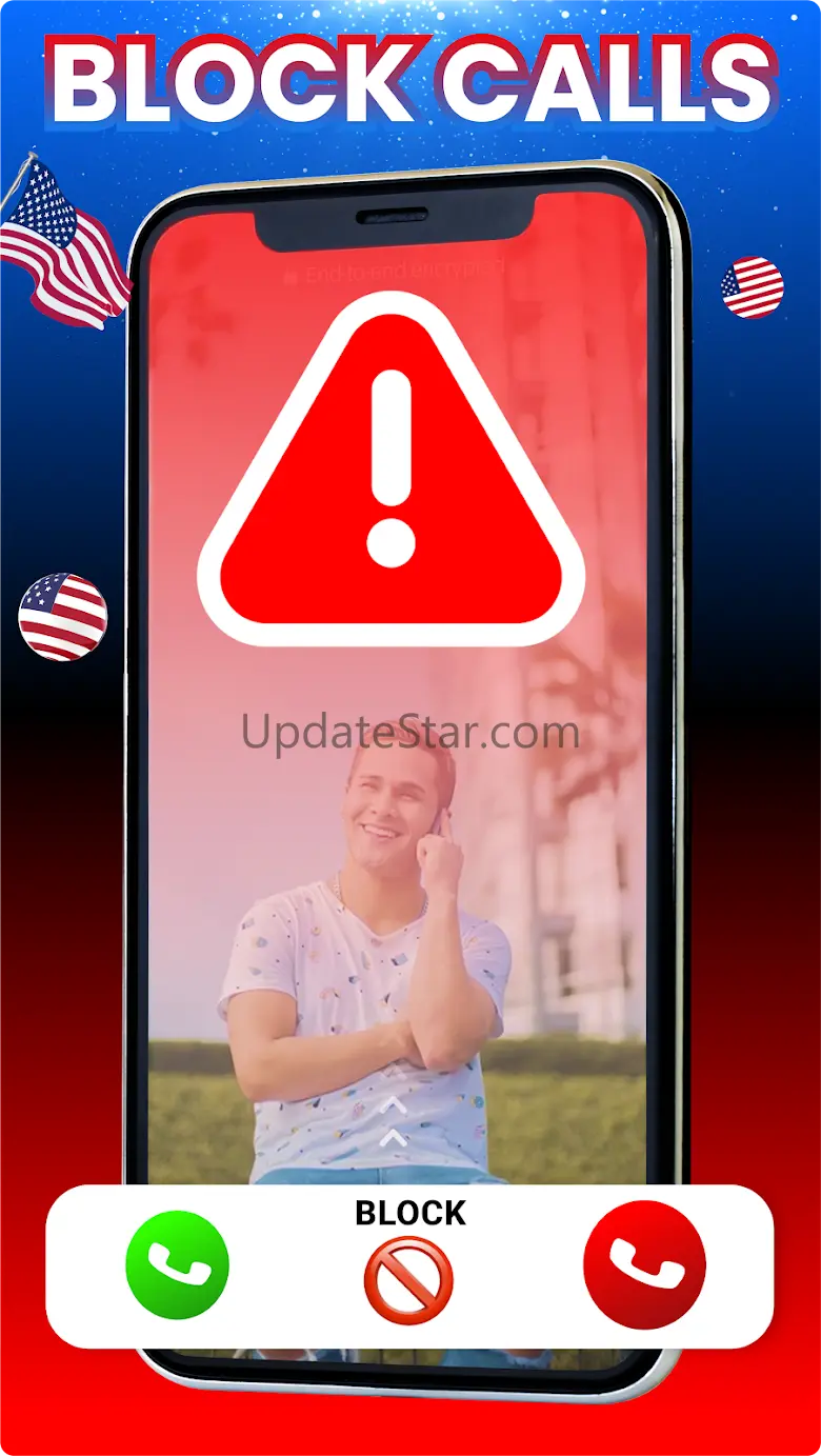 USA Phone Number 3.11