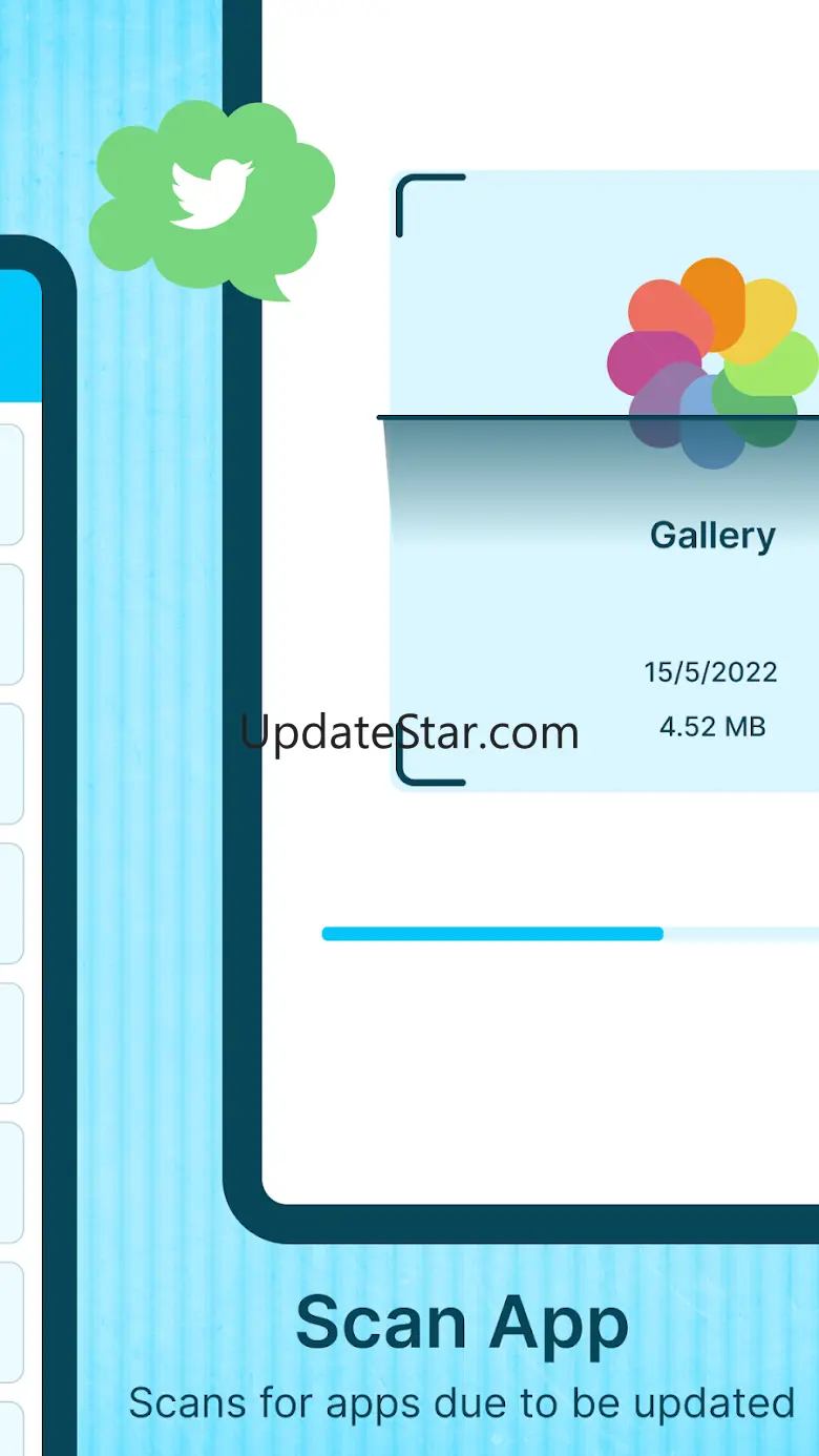 Update All App : System Update 19.0