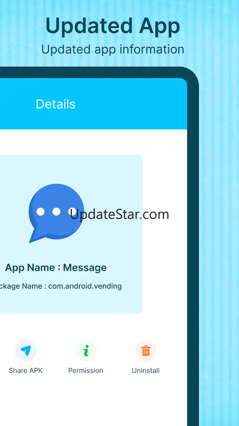 Update All App : System Update 19.0
