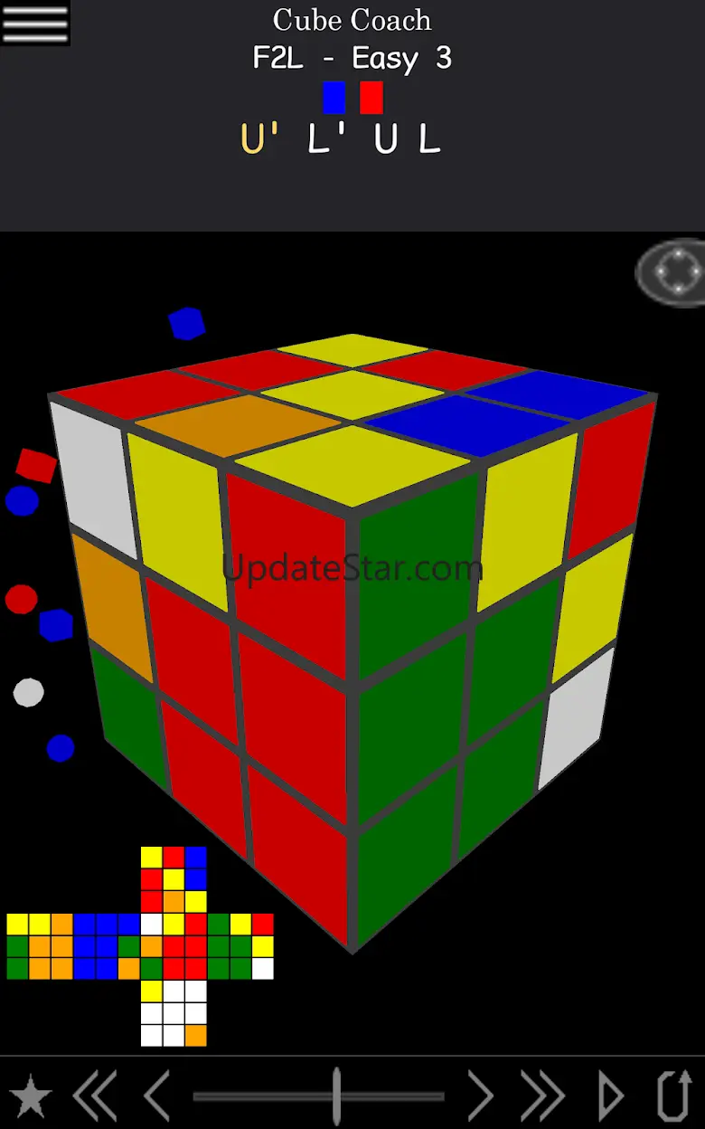 Cube Coach 2.20