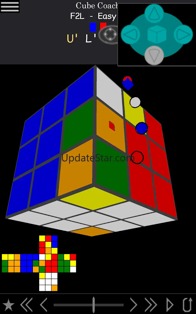 Cube Coach 2.20