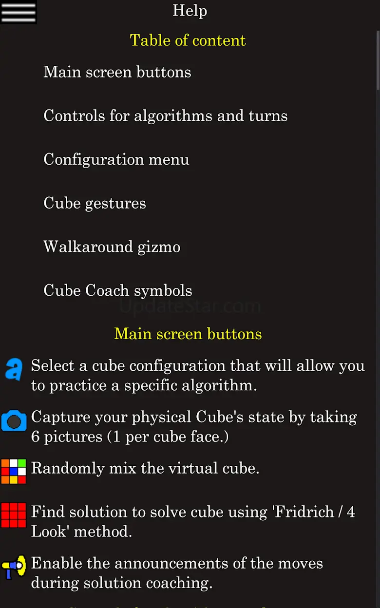 Cube Coach 2.20