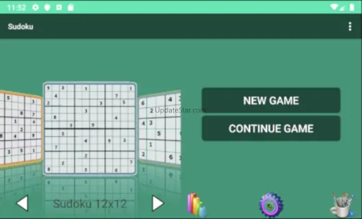 Classic Offline Sudoku 13.0