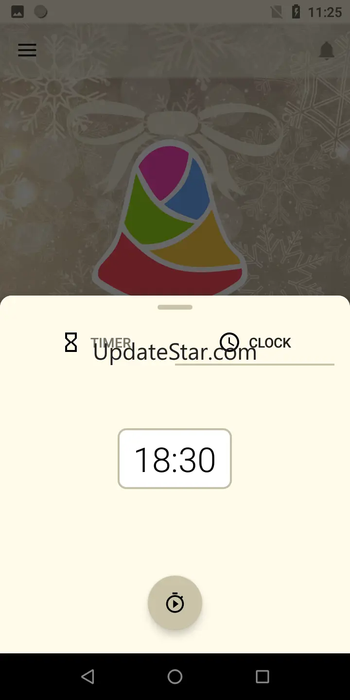 Xmas Bell 2.1