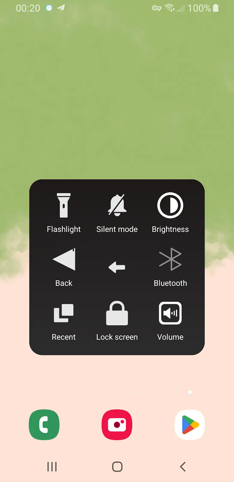 AssistiveTouch Master 6.2.1