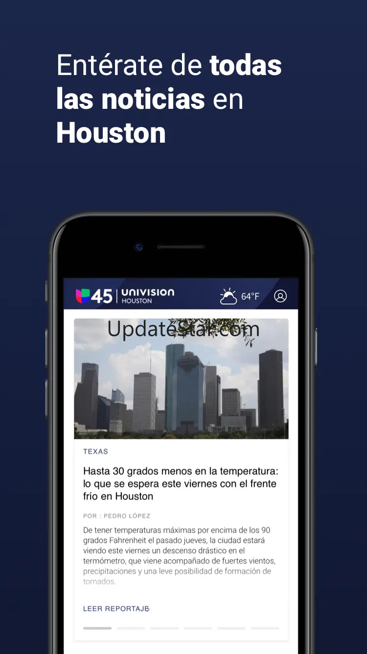 Univision 45 Houston 5.42.1