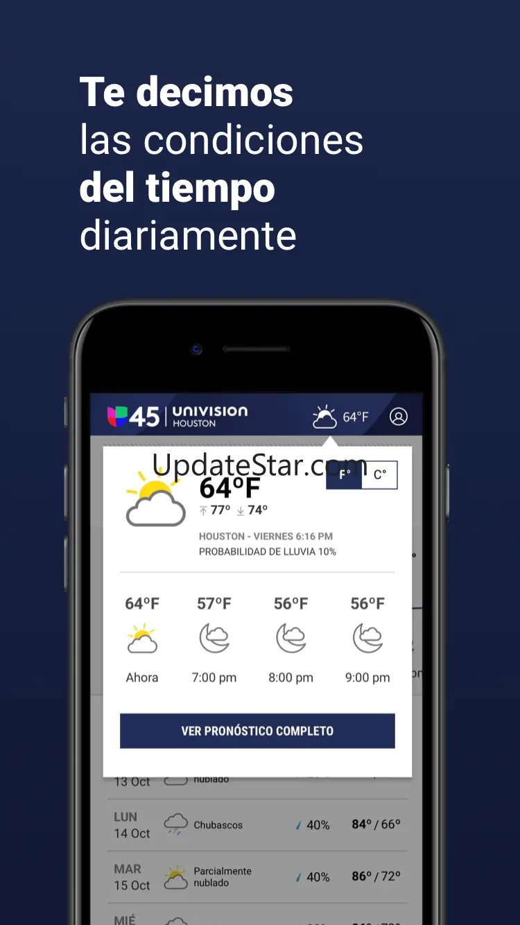 Univision 45 Houston 5.42.1