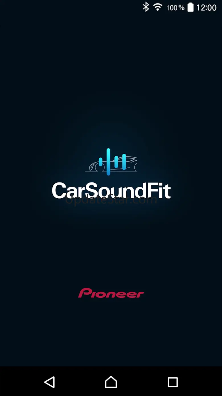 CarSoundFit | in-car simulator 1.3.4