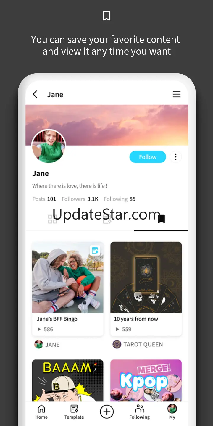 metavv - interactive content 2.3.6