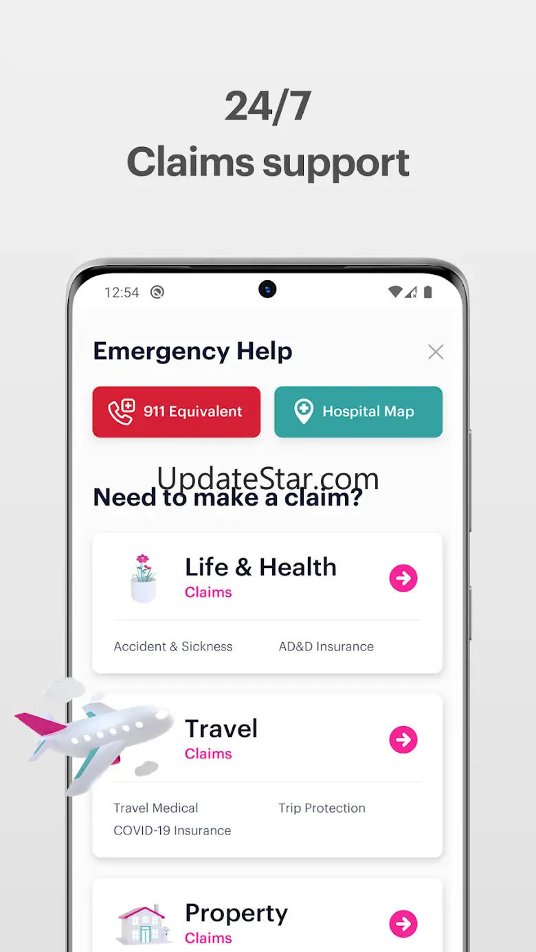 Goose Insurance 4.1.1