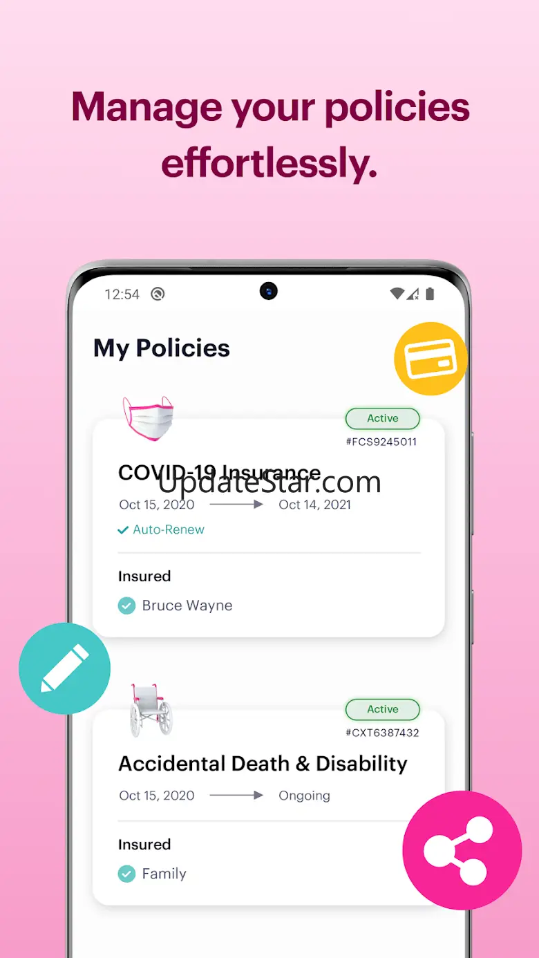 Goose Insurance 4.1.1