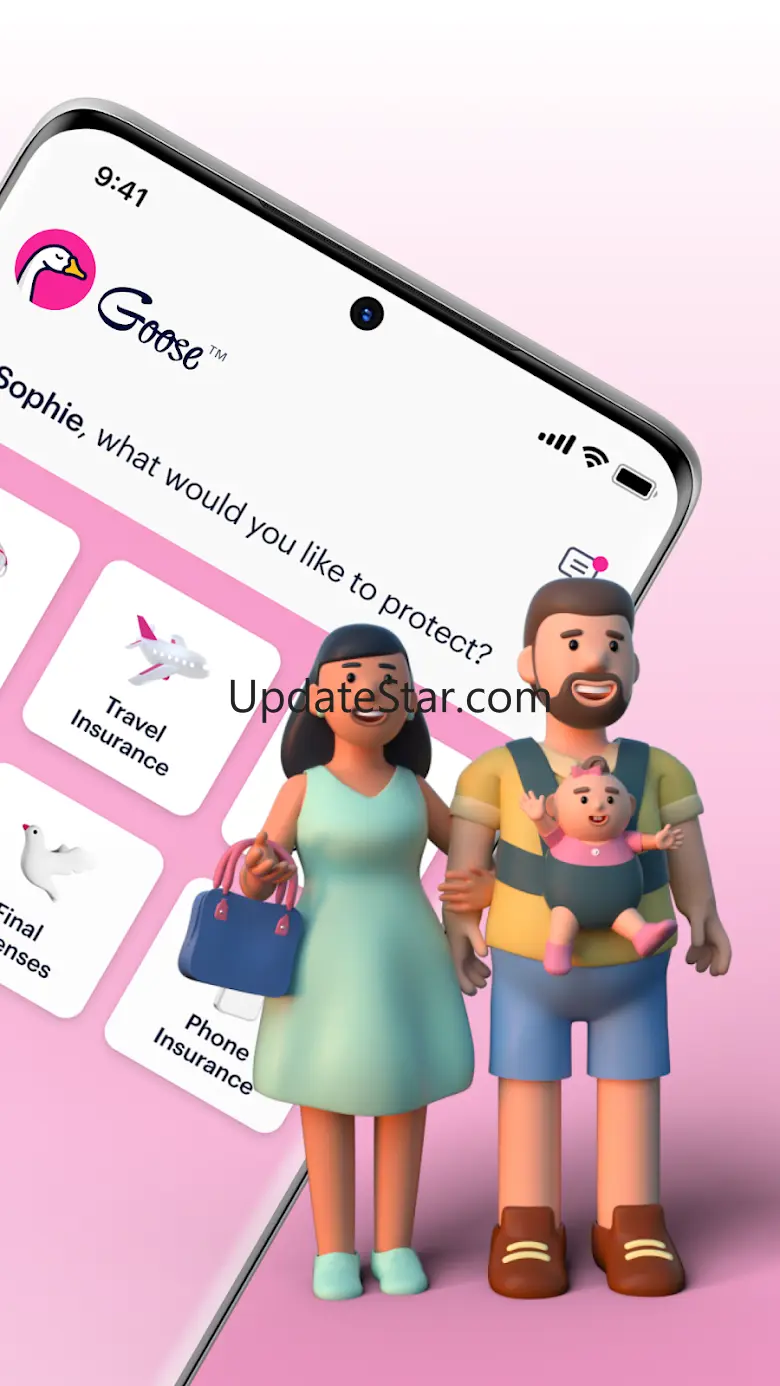 Goose Insurance 4.1.1