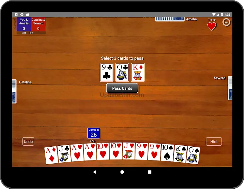 Pinochle Classic 1.6
