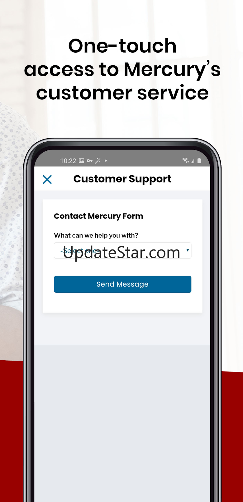 Mercury Insurance: Home & Auto 1.0.53